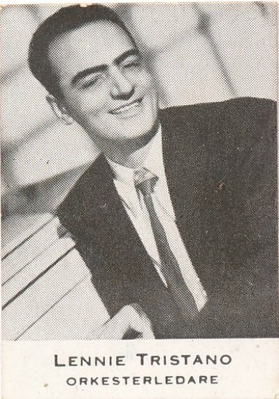 Lennie Tristano a